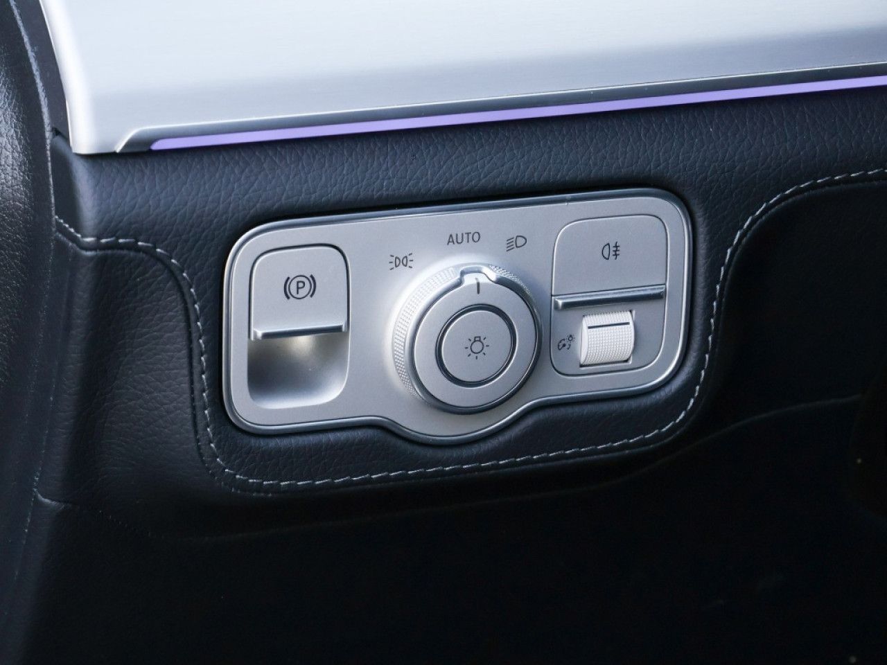 Mercedes-Benz GLE – Bild 15