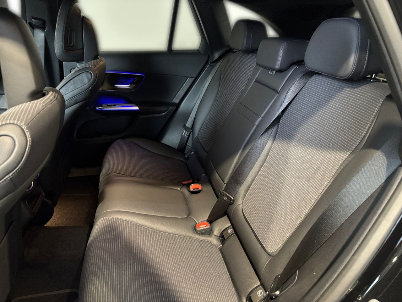 Mercedes-Benz GLC – Bild 14