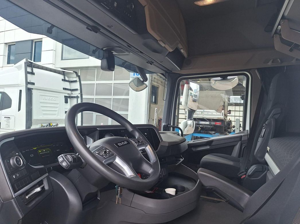 DAF | XF 480 FT