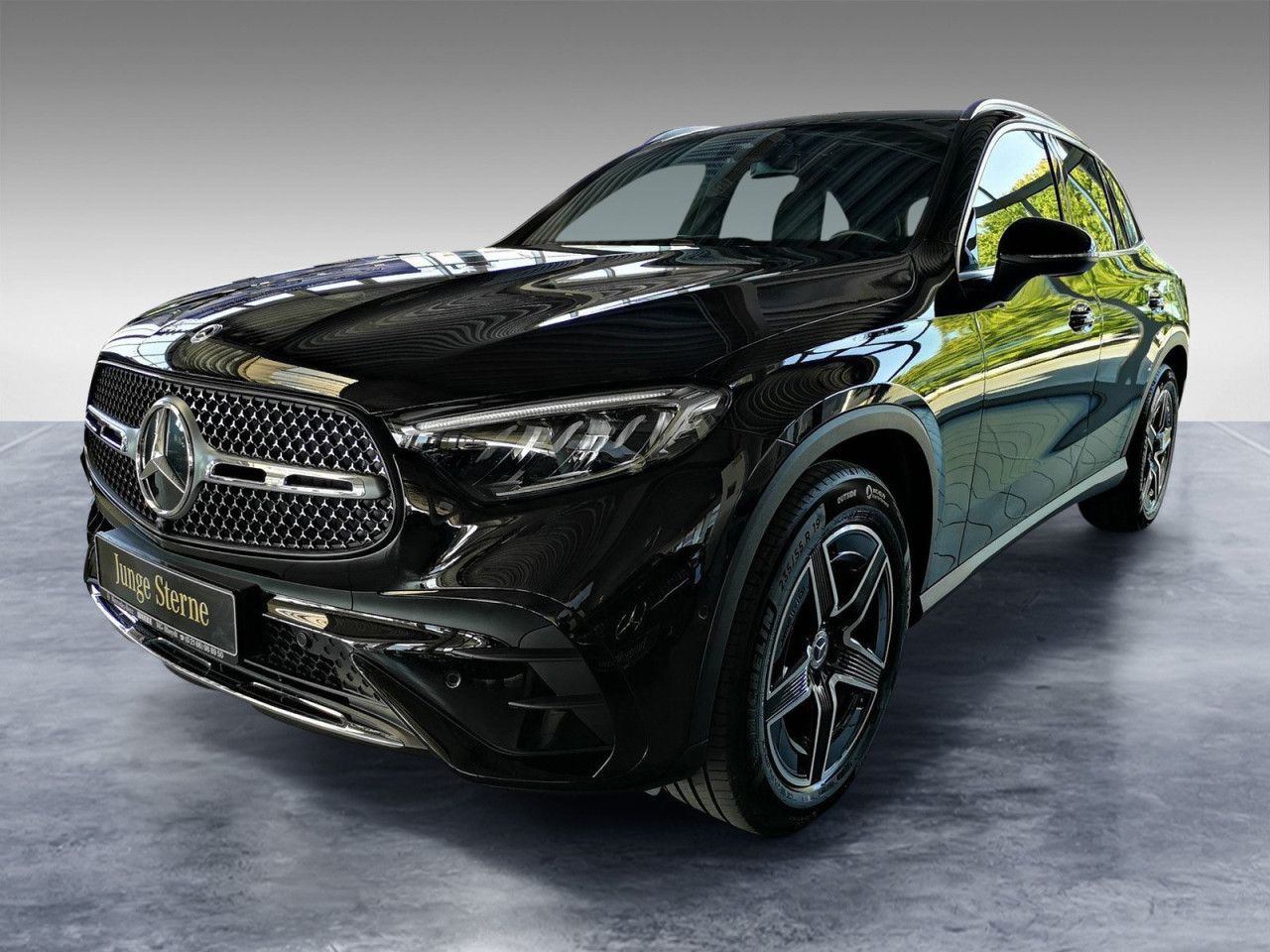 Mercedes-Benz GLC – Bild 17