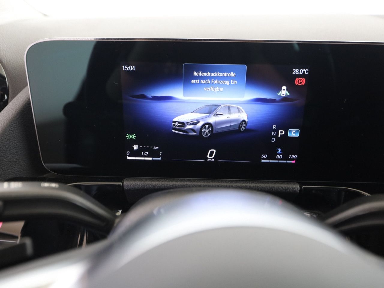 Mercedes-Benz B-Klasse – Bild 10