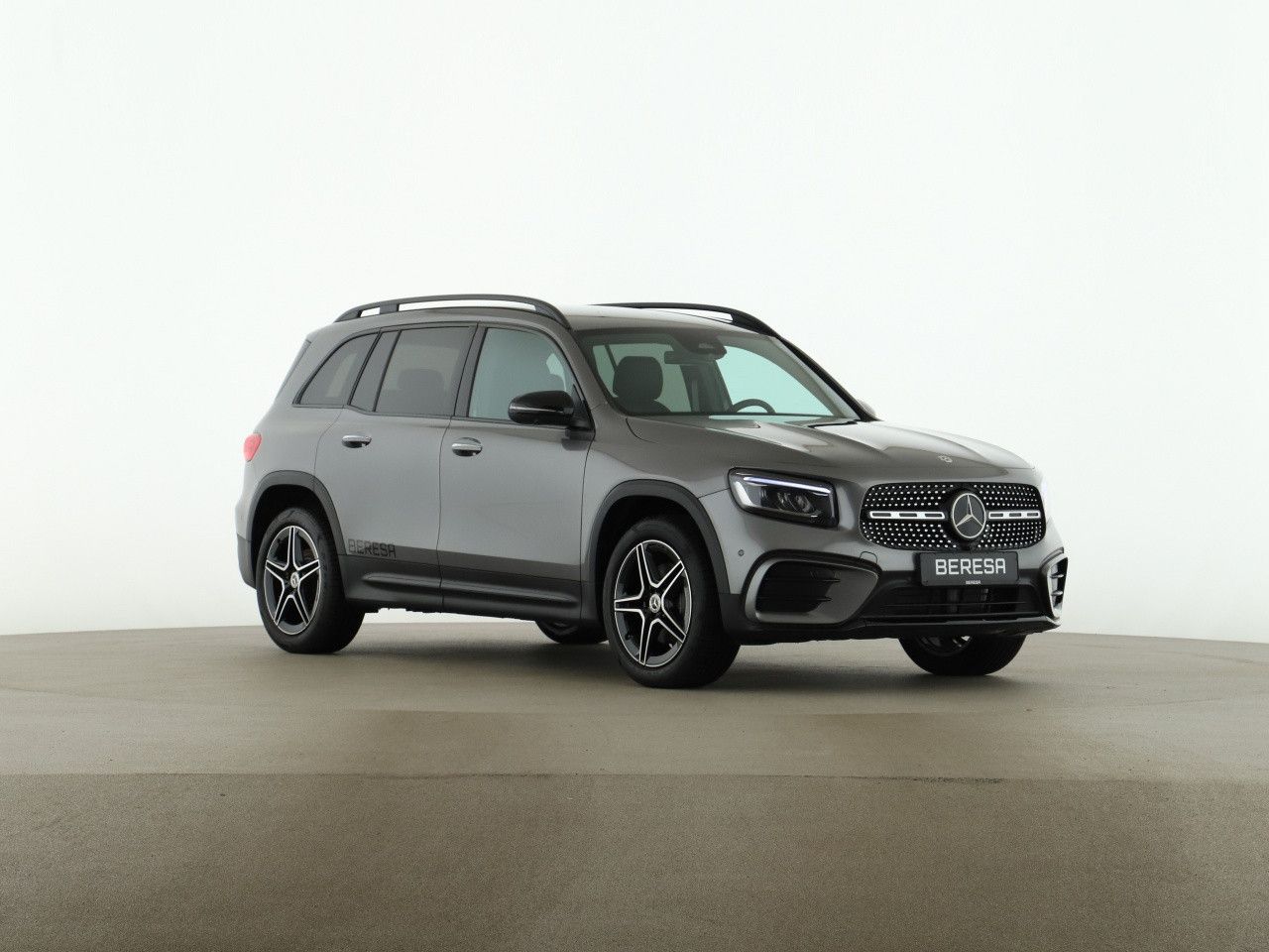 Mercedes-Benz GLB – Bild 8
