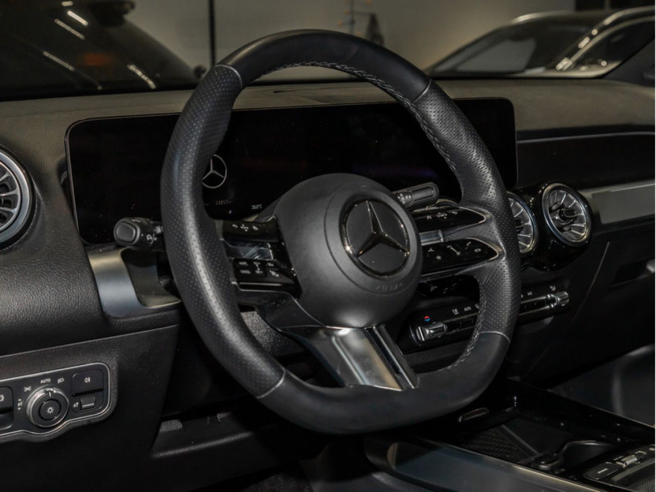 Mercedes-Benz GLB – Bild 24