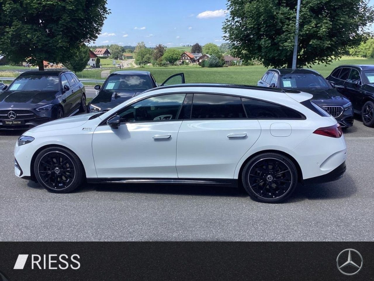 Mercedes-Benz CLA – Bild 4