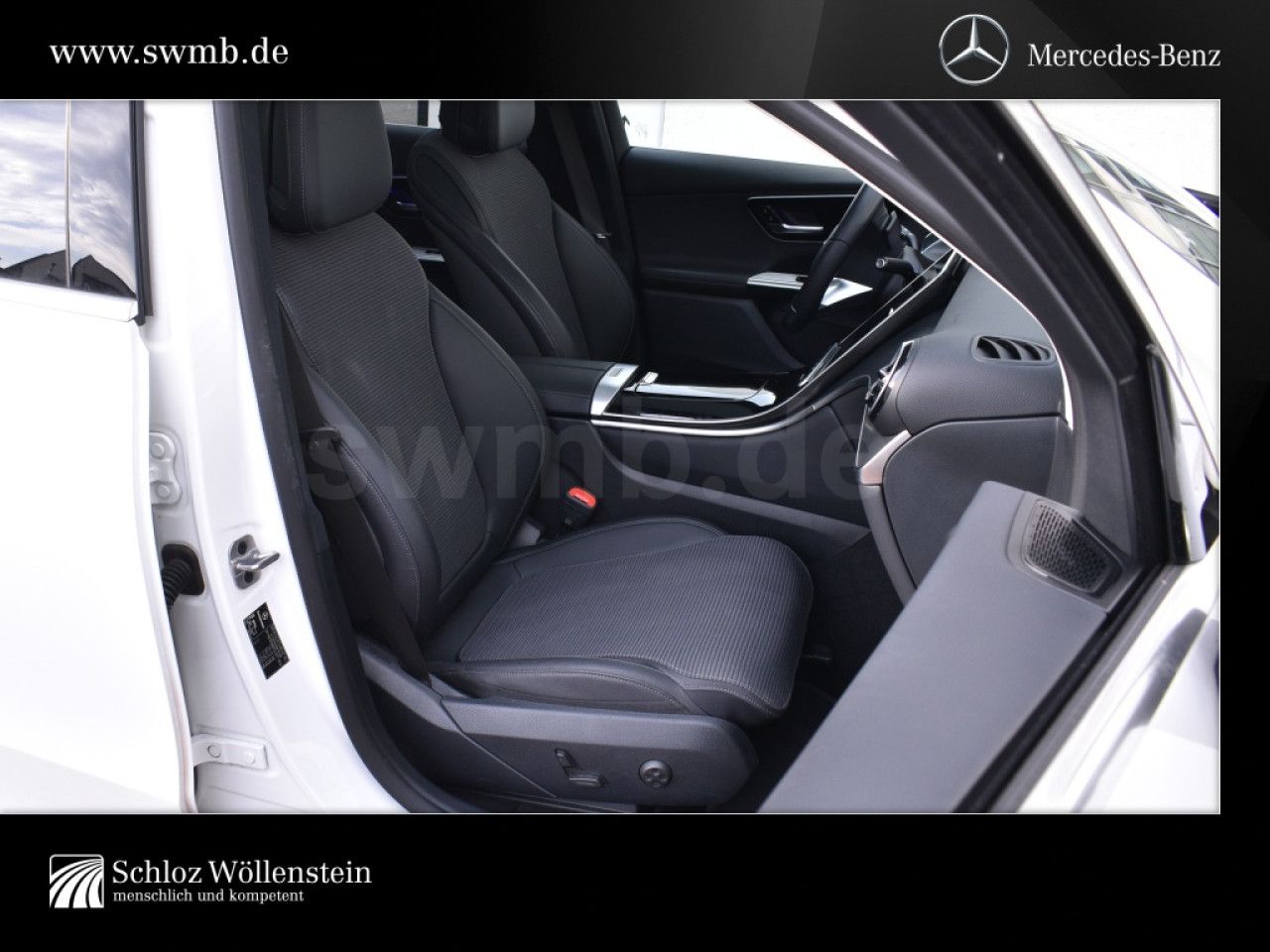 Mercedes-Benz GLC – Bild 3
