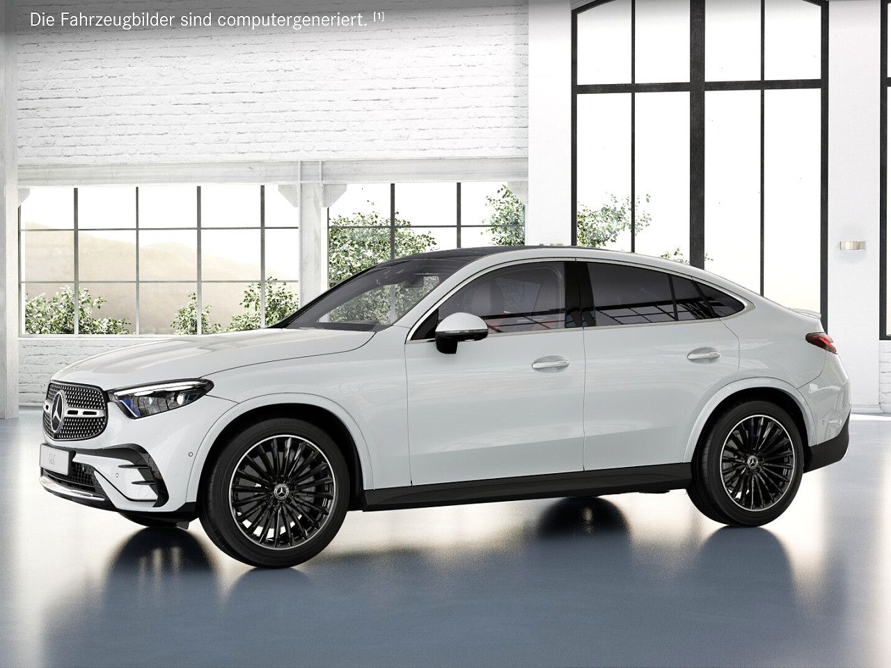 Mercedes-Benz GLC – Bild 21