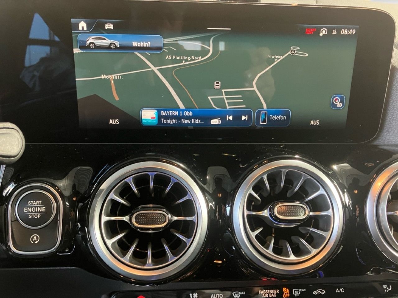 Mercedes-Benz GLA – Bild 12
