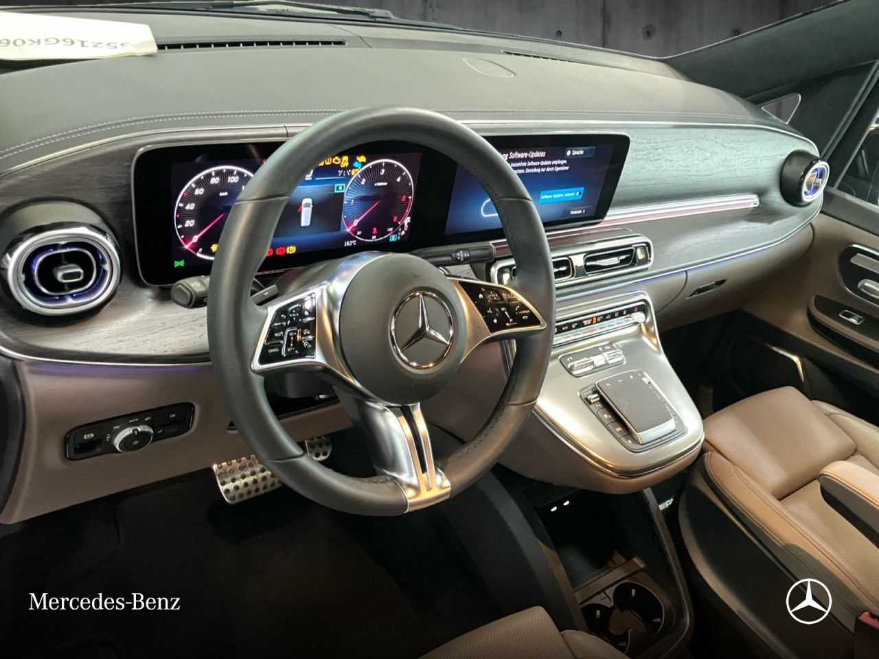 Mercedes-Benz V-Klasse – Bild 10