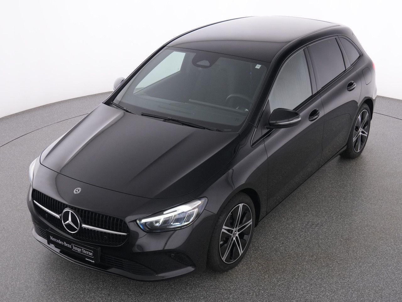 Mercedes-Benz B-Klasse – Bild 17