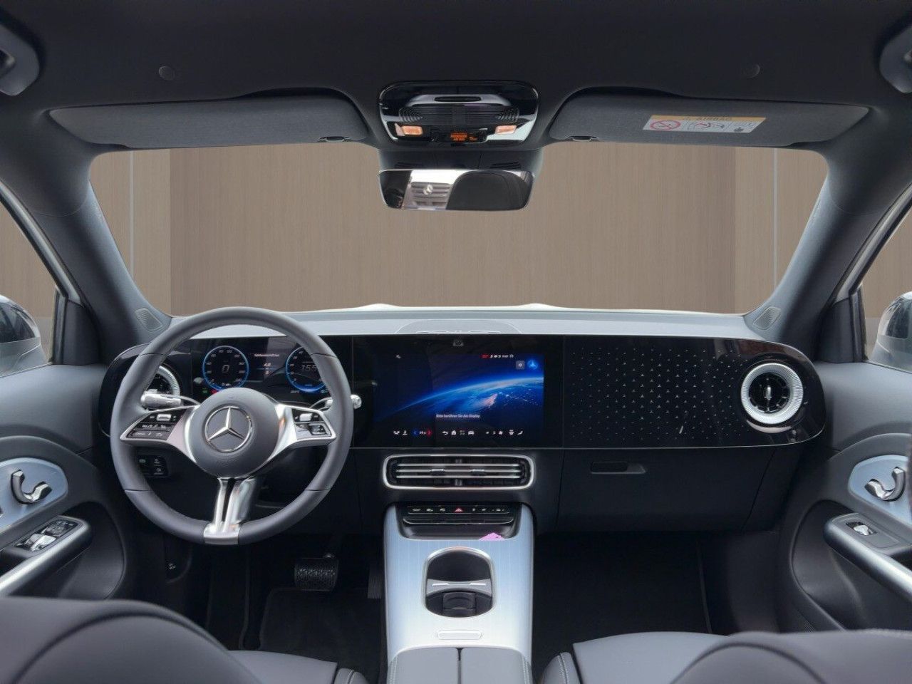 Mercedes-Benz GLB – Bild 8