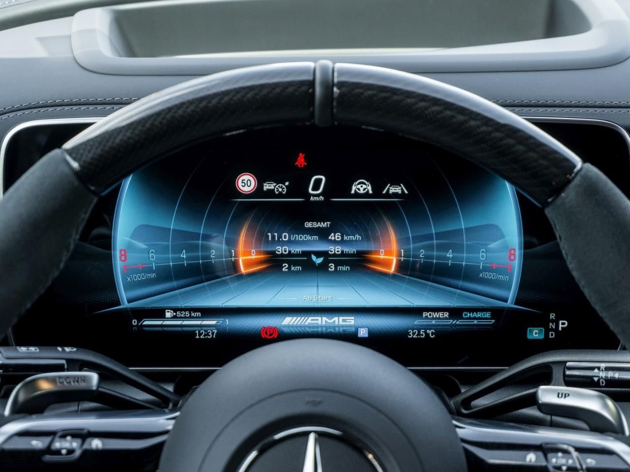 Mercedes-Benz GLC – Bild 19