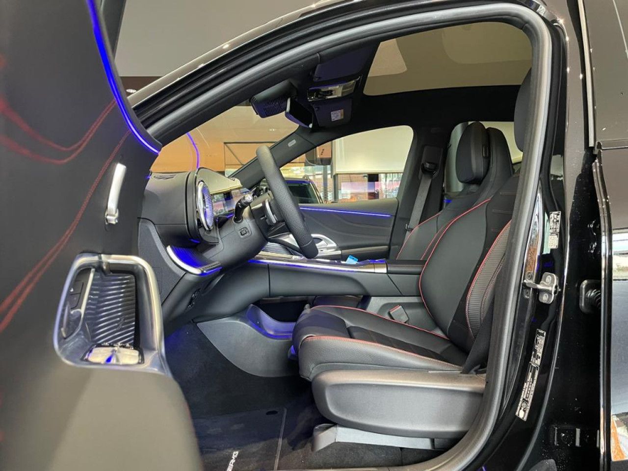 Mercedes-Benz GLC – Bild 2