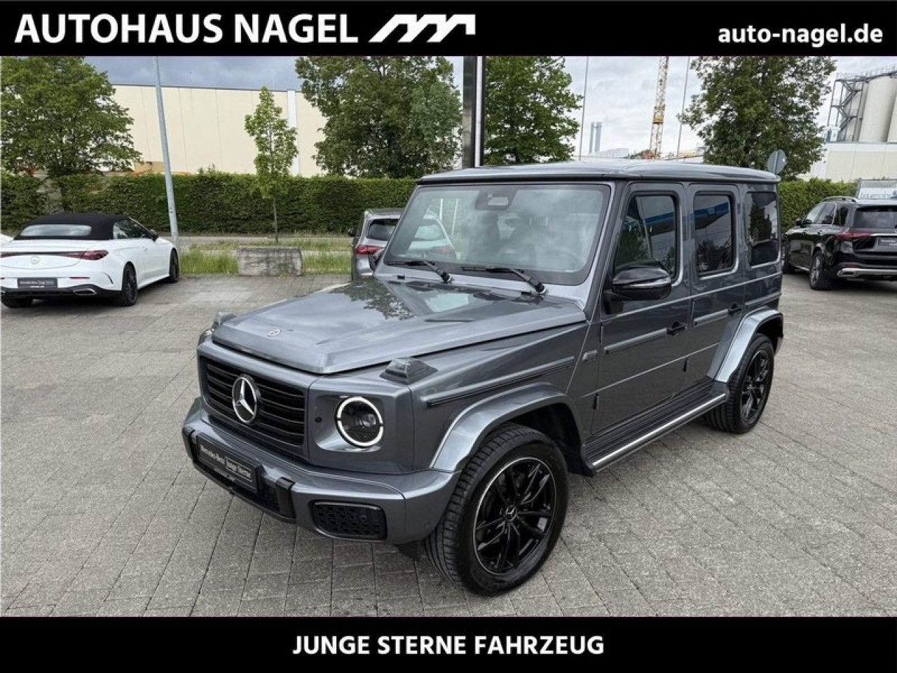 Fahrzeugbild 1 / 7