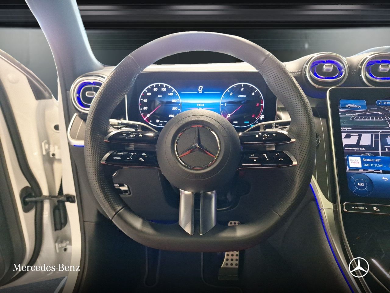 Mercedes-Benz GLC – Bild 12