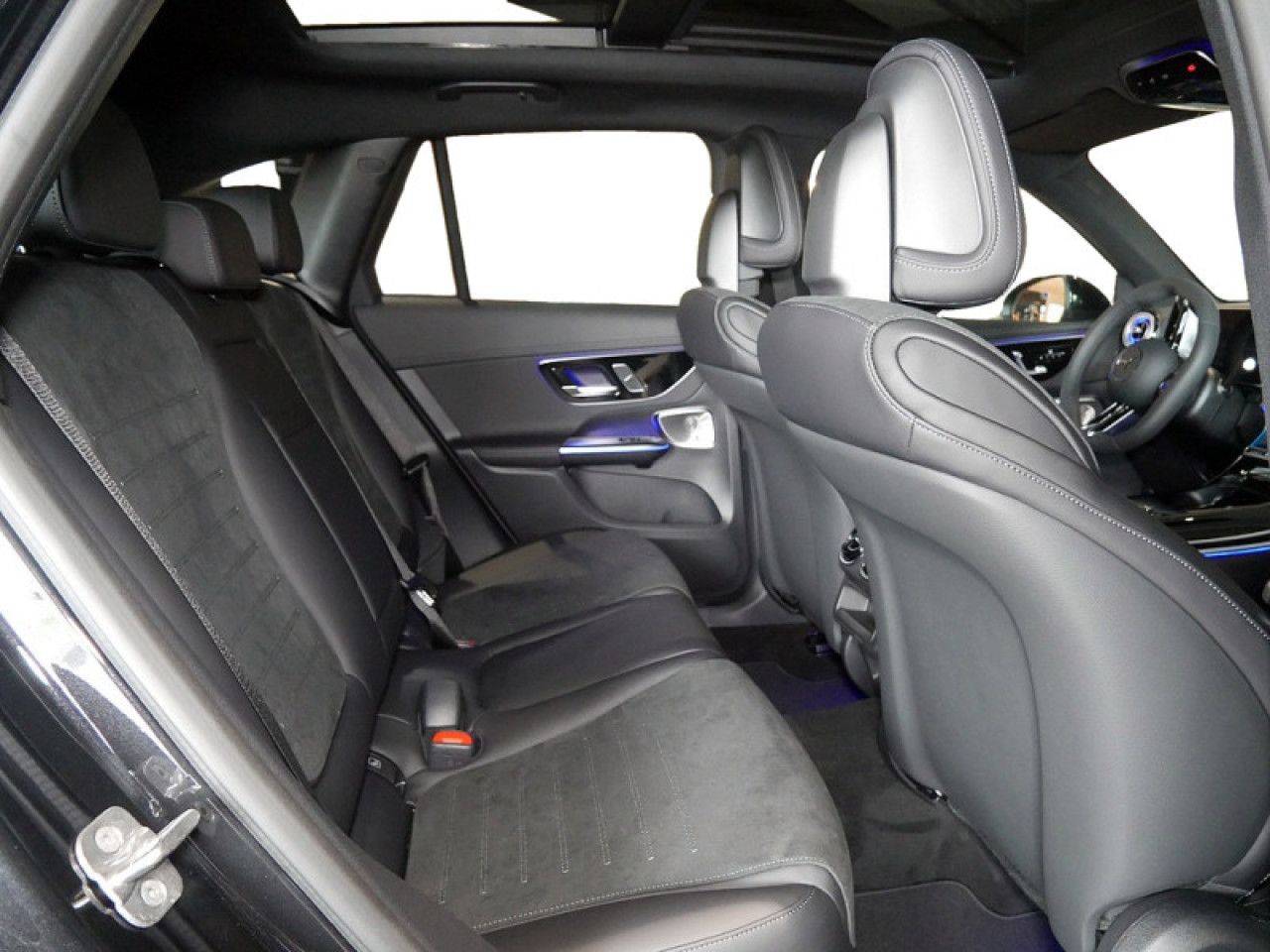 Mercedes-Benz GLC – Bild 6