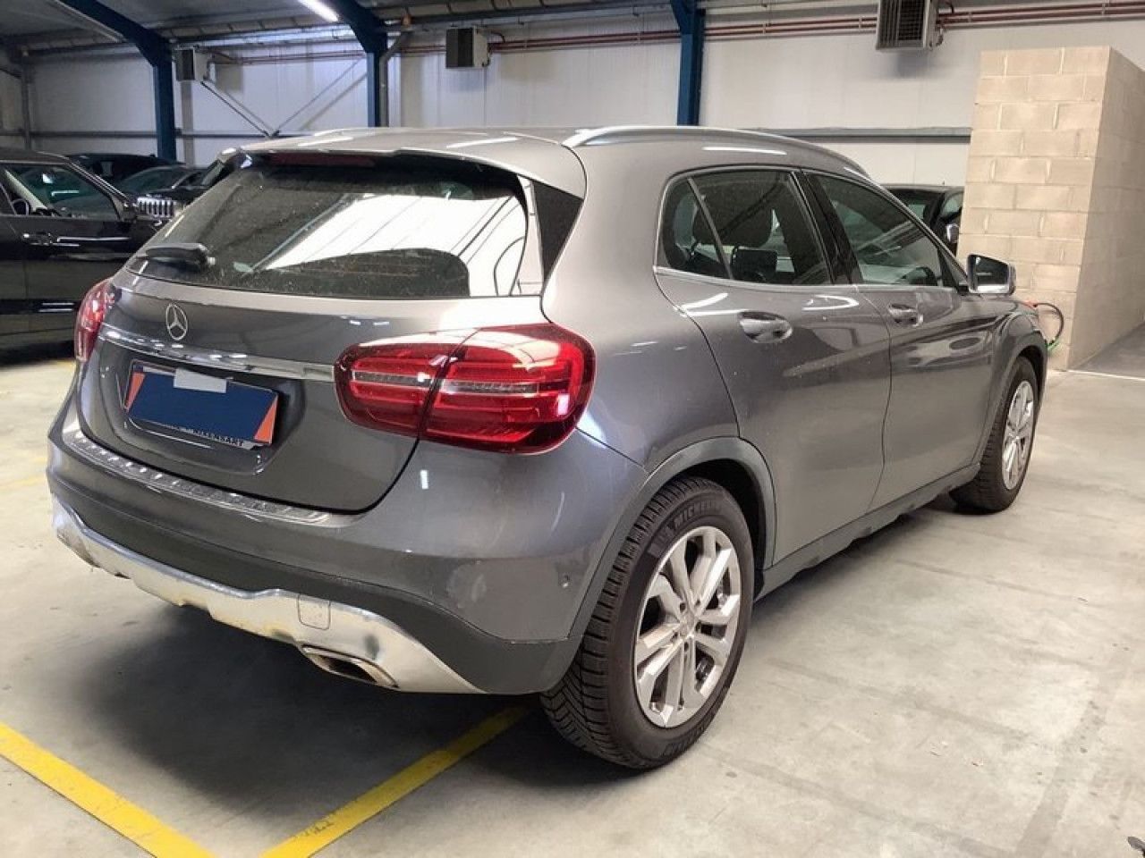 Fahrzeugbild 10 / 10