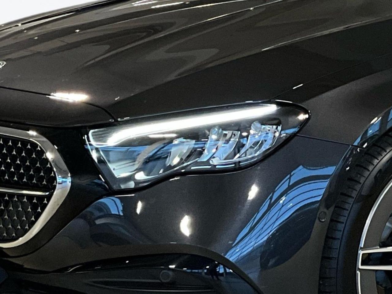 Mercedes-Benz E-Klasse – Bild 6