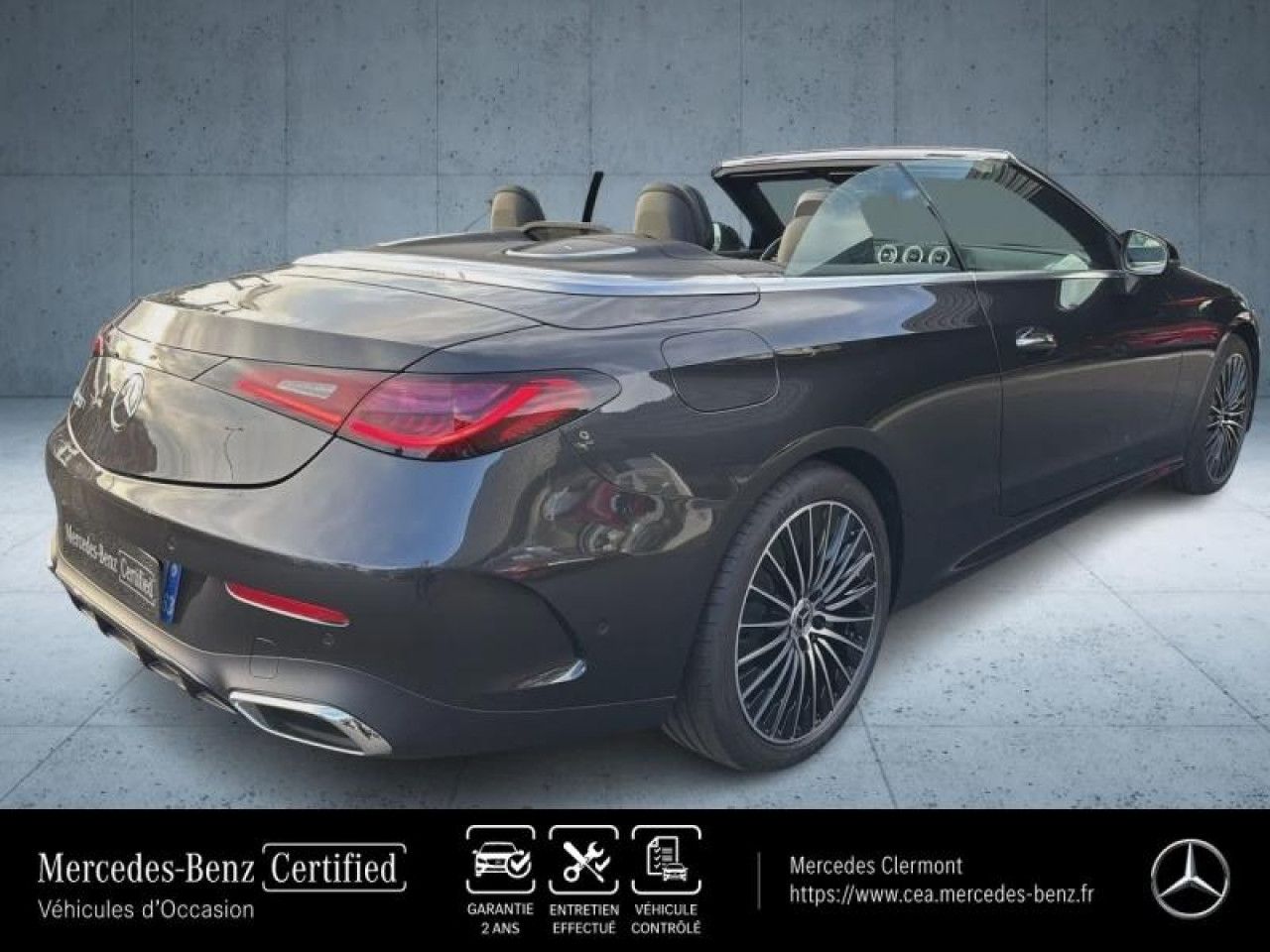 Photo du v&eacute;hicule 6 / 18