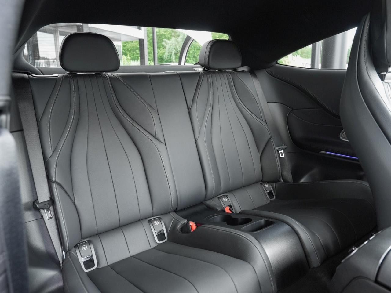 Mercedes-Benz CLE – Bild 10