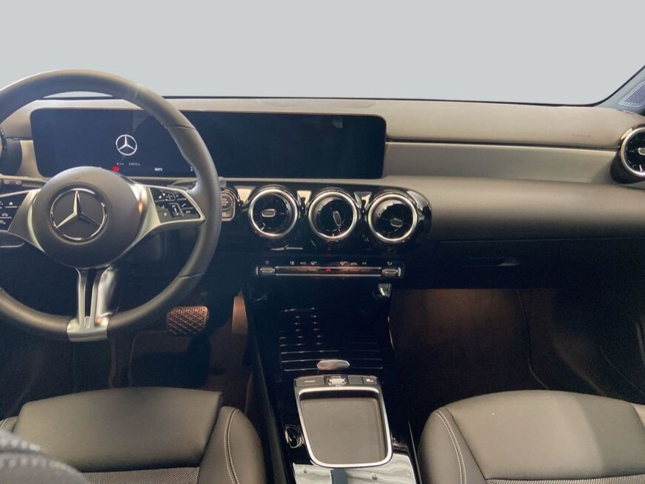 Mercedes-Benz A-Klasse – Bild 13