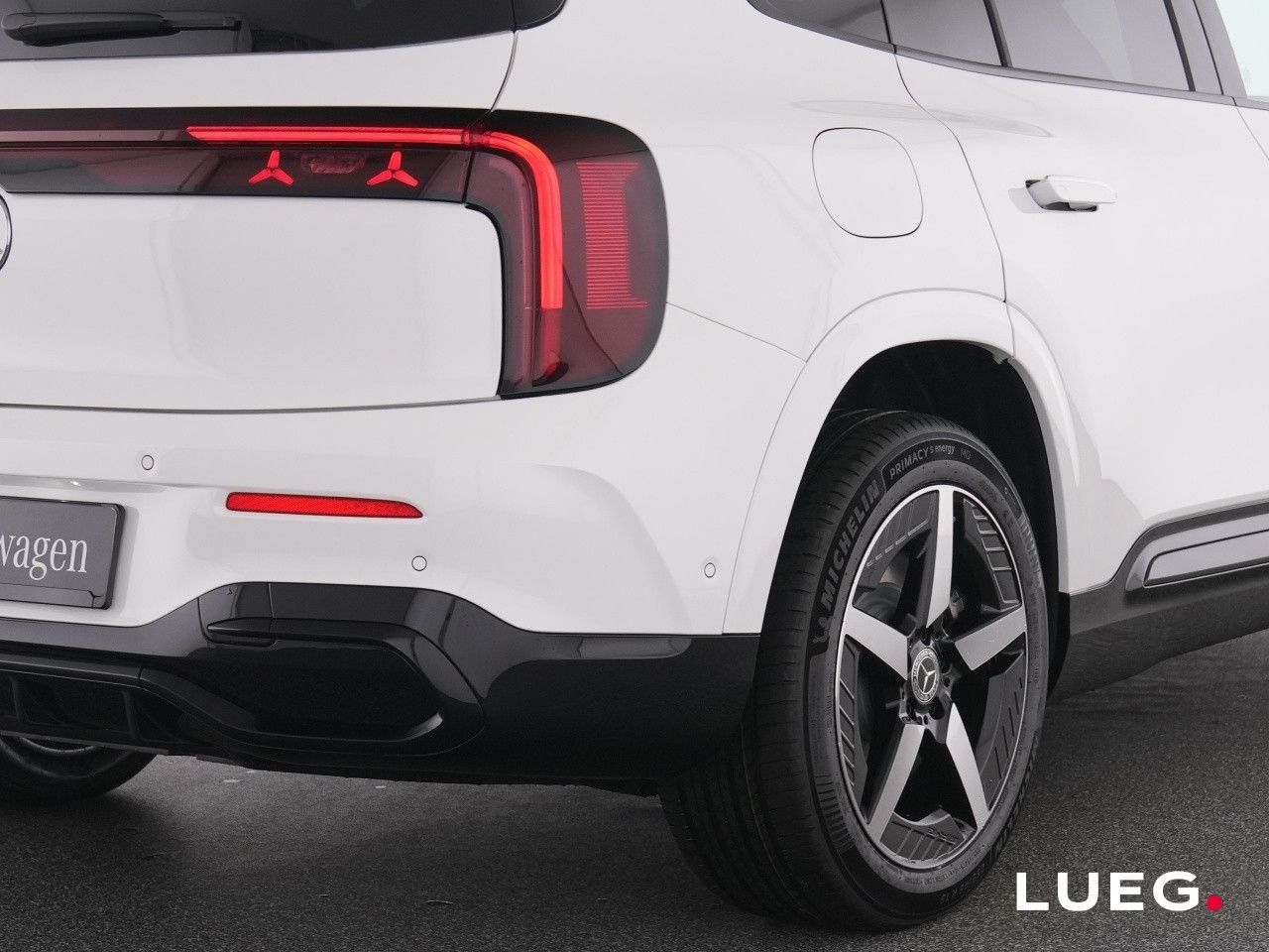 Mercedes-Benz GLB – Bild 9
