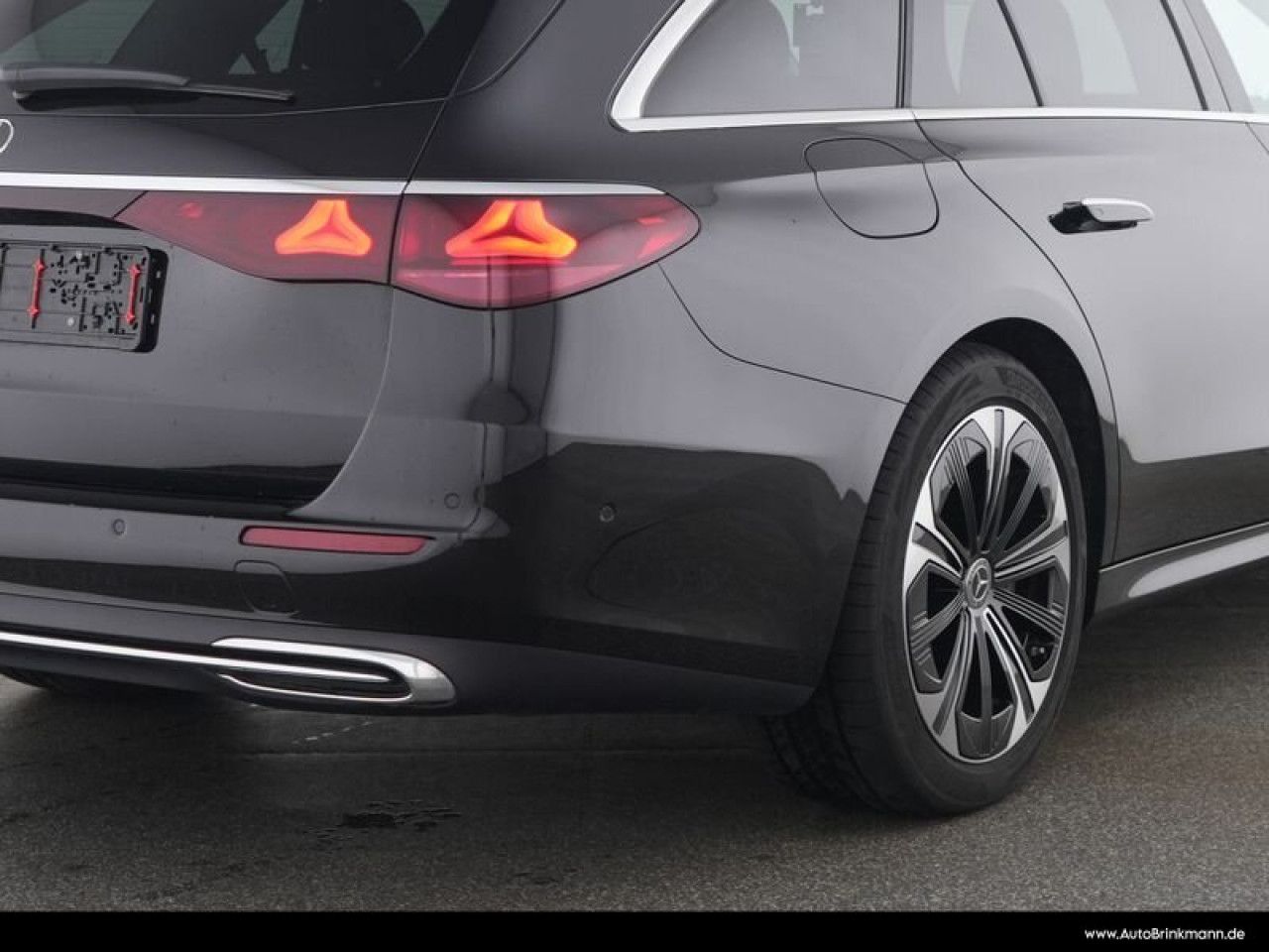 Mercedes-Benz E-Klasse – Bild 4