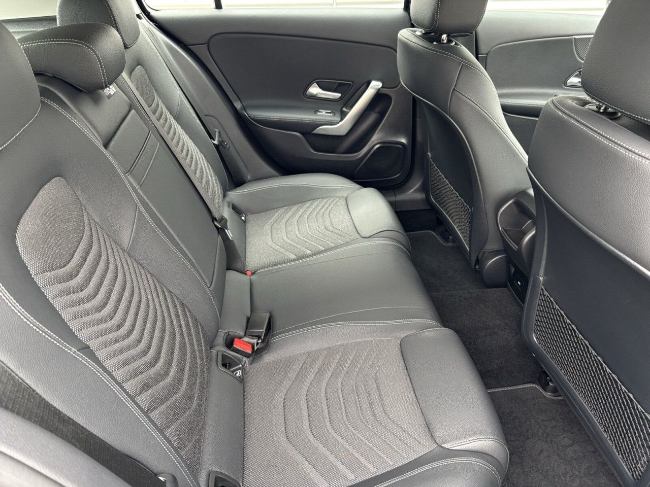 Mercedes-Benz A-Klasse – Bild 17