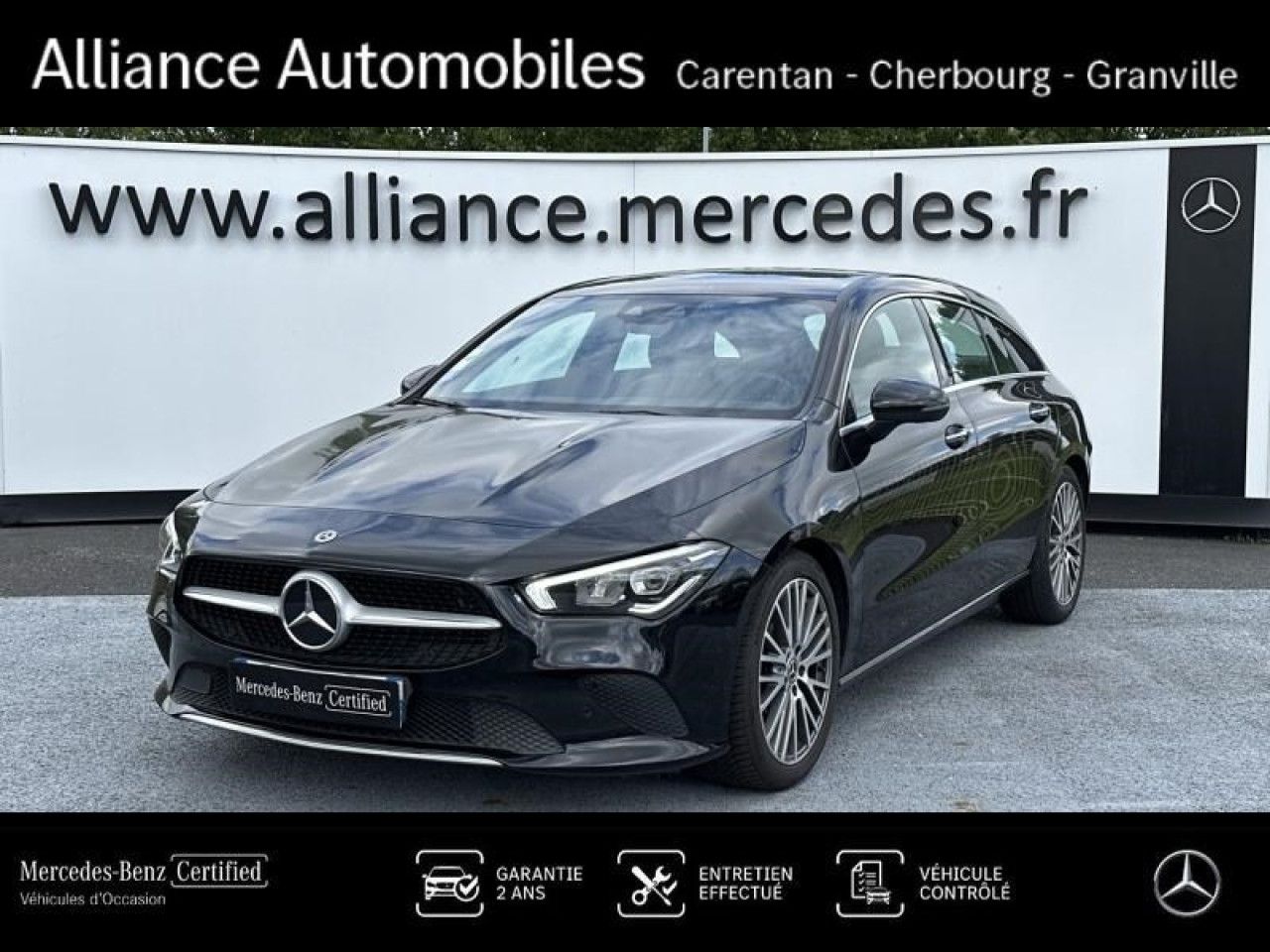 Photo du véhicule 1 / 18