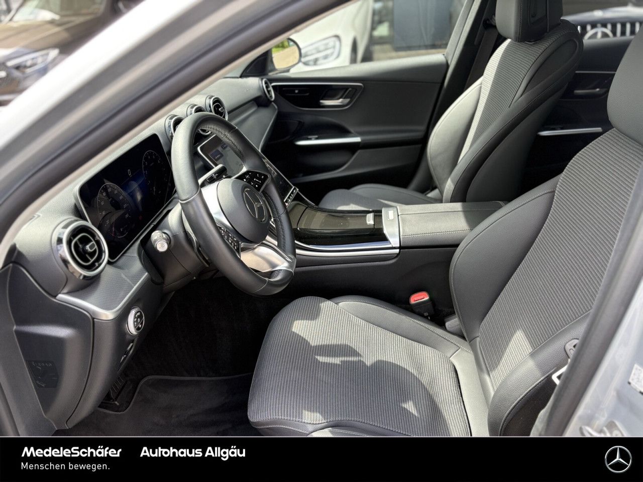 Mercedes-Benz C-Klasse – Bild 11