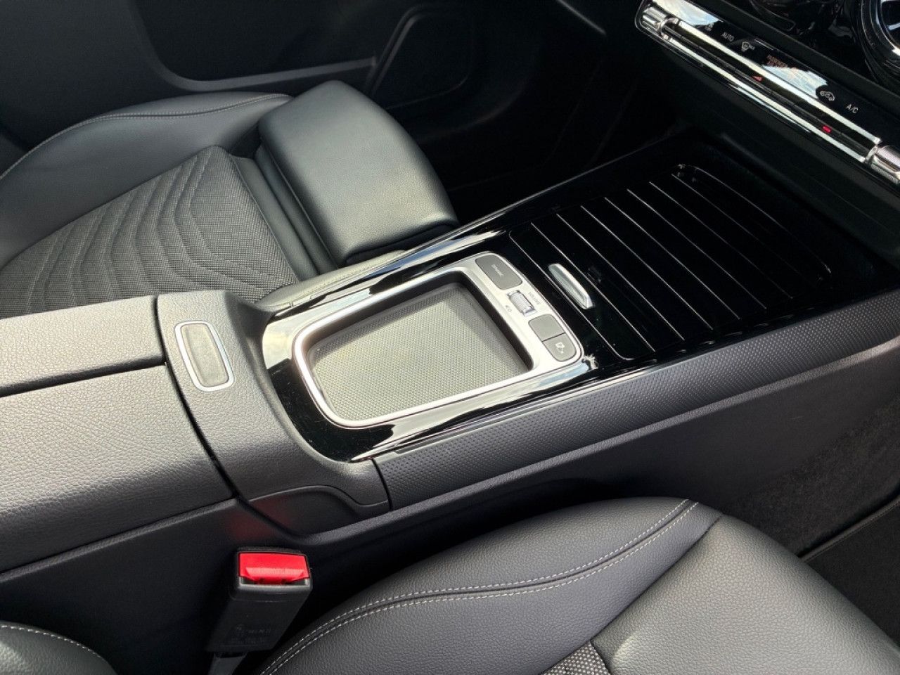 Mercedes-Benz B-Klasse – Bild 18
