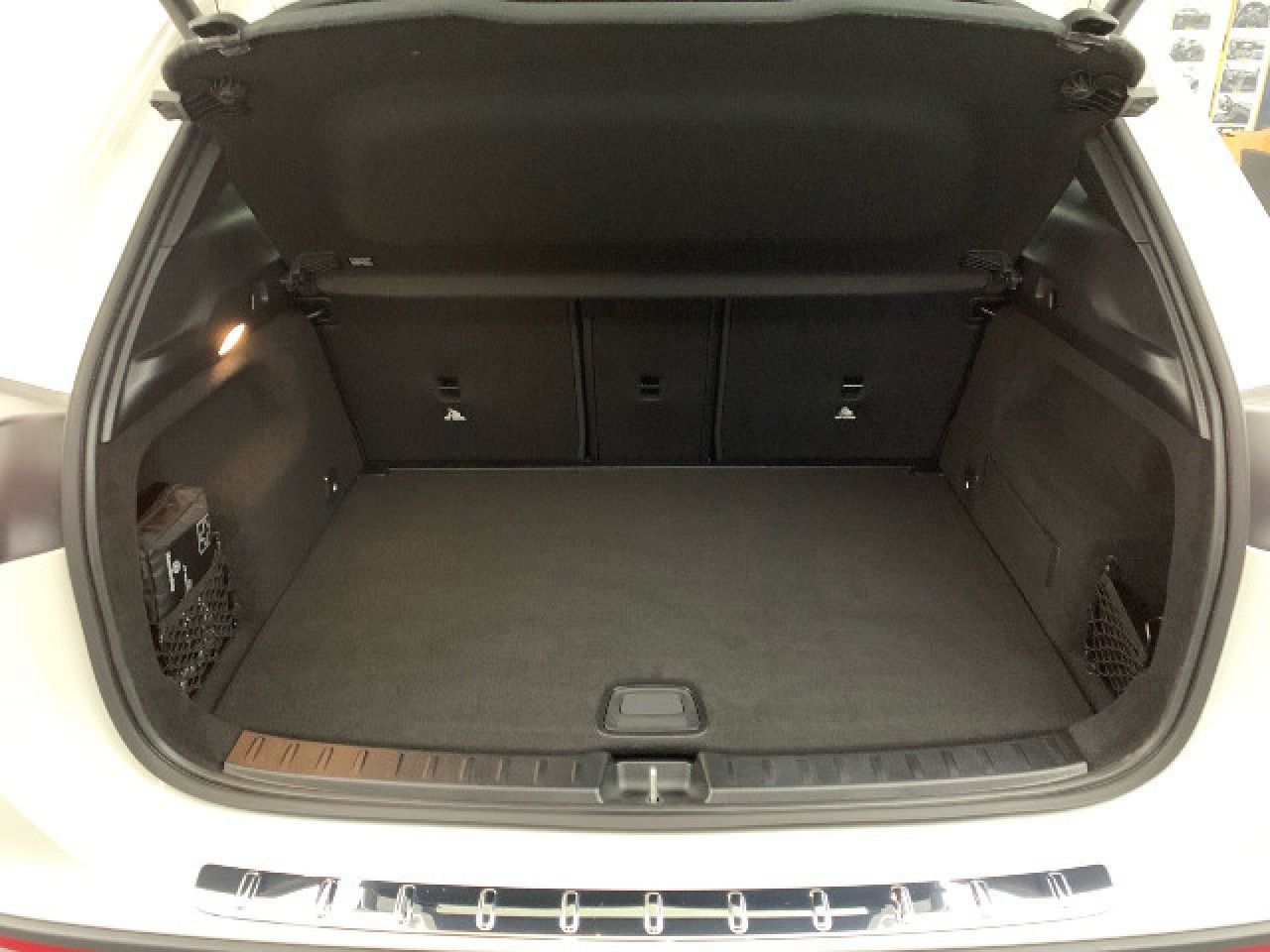 Mercedes-Benz GLA – Bild 12