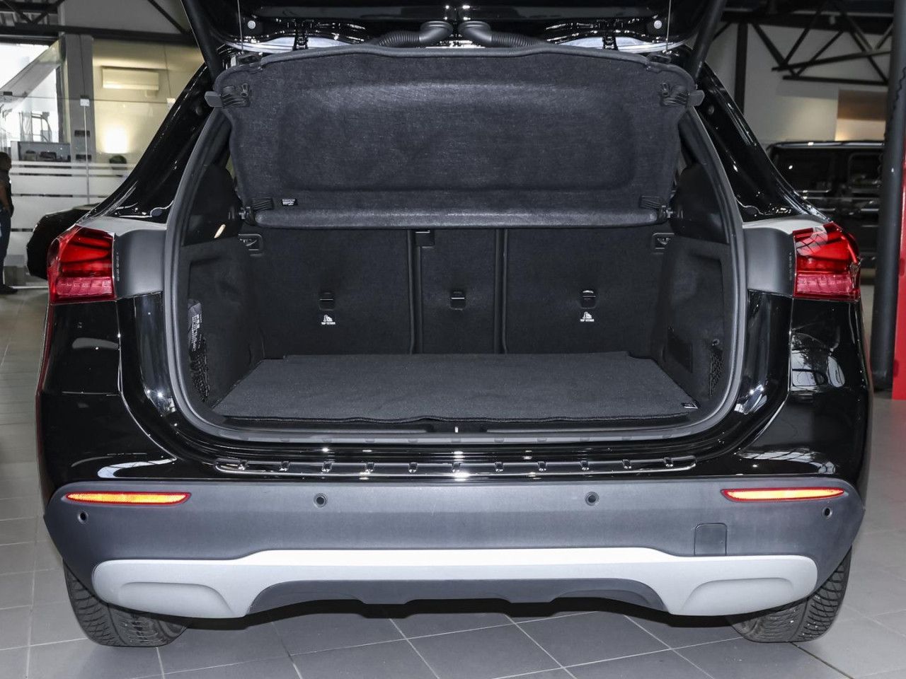 Mercedes-Benz GLA – Bild 10