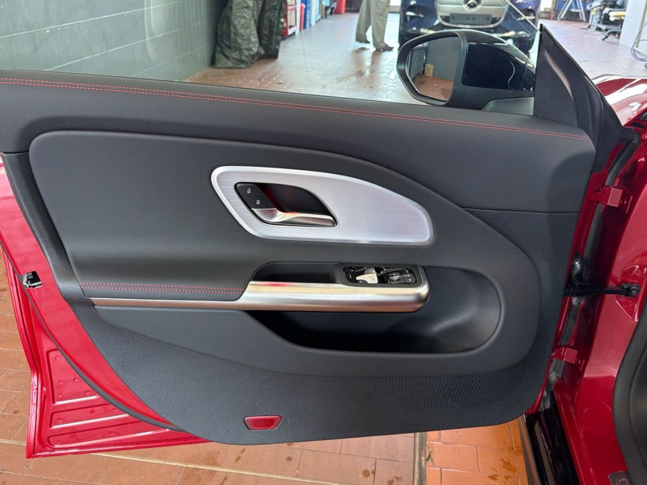 Mercedes-Benz CLA – Bild 2