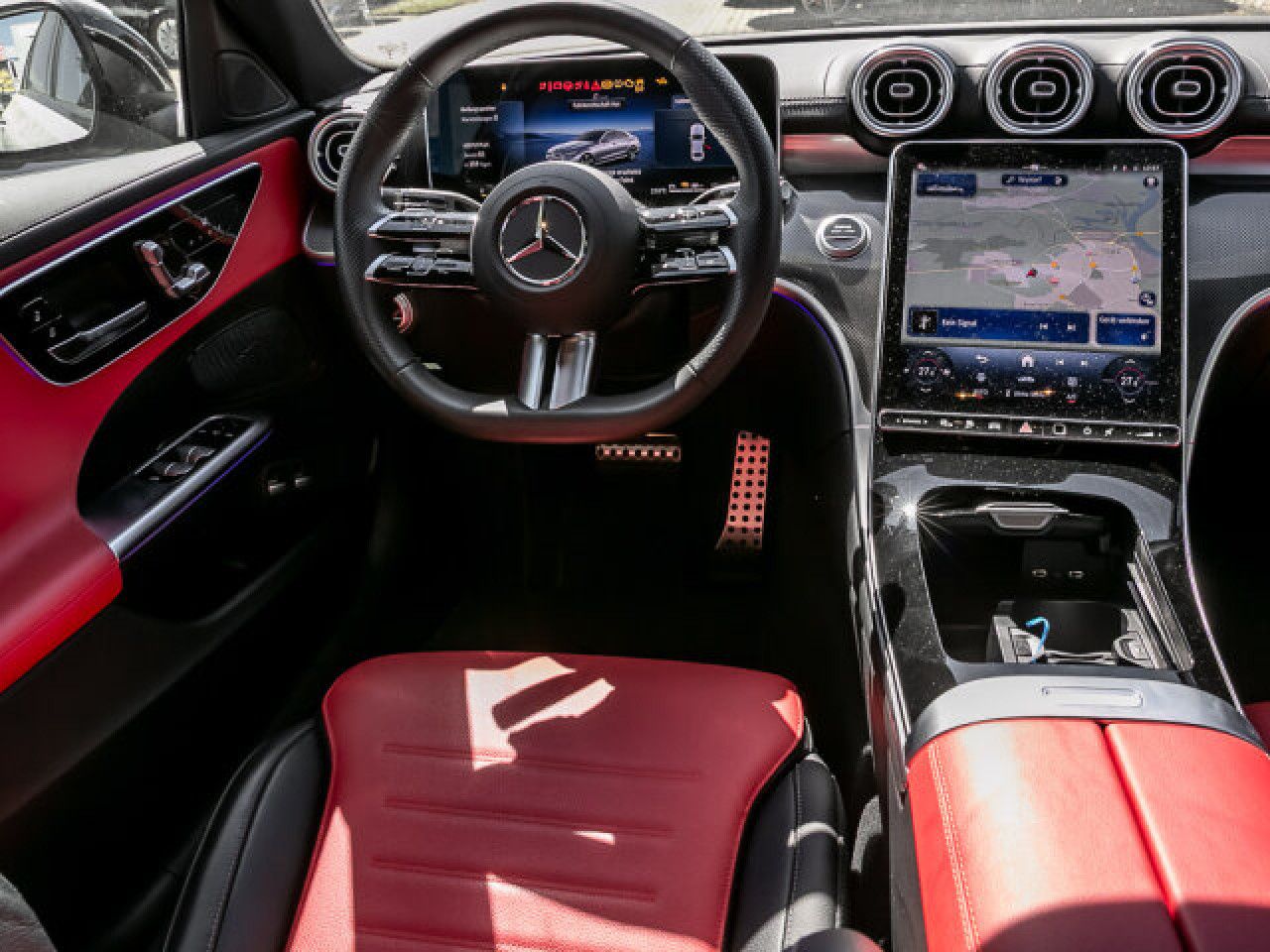 Mercedes-Benz C-Klasse – Bild 4
