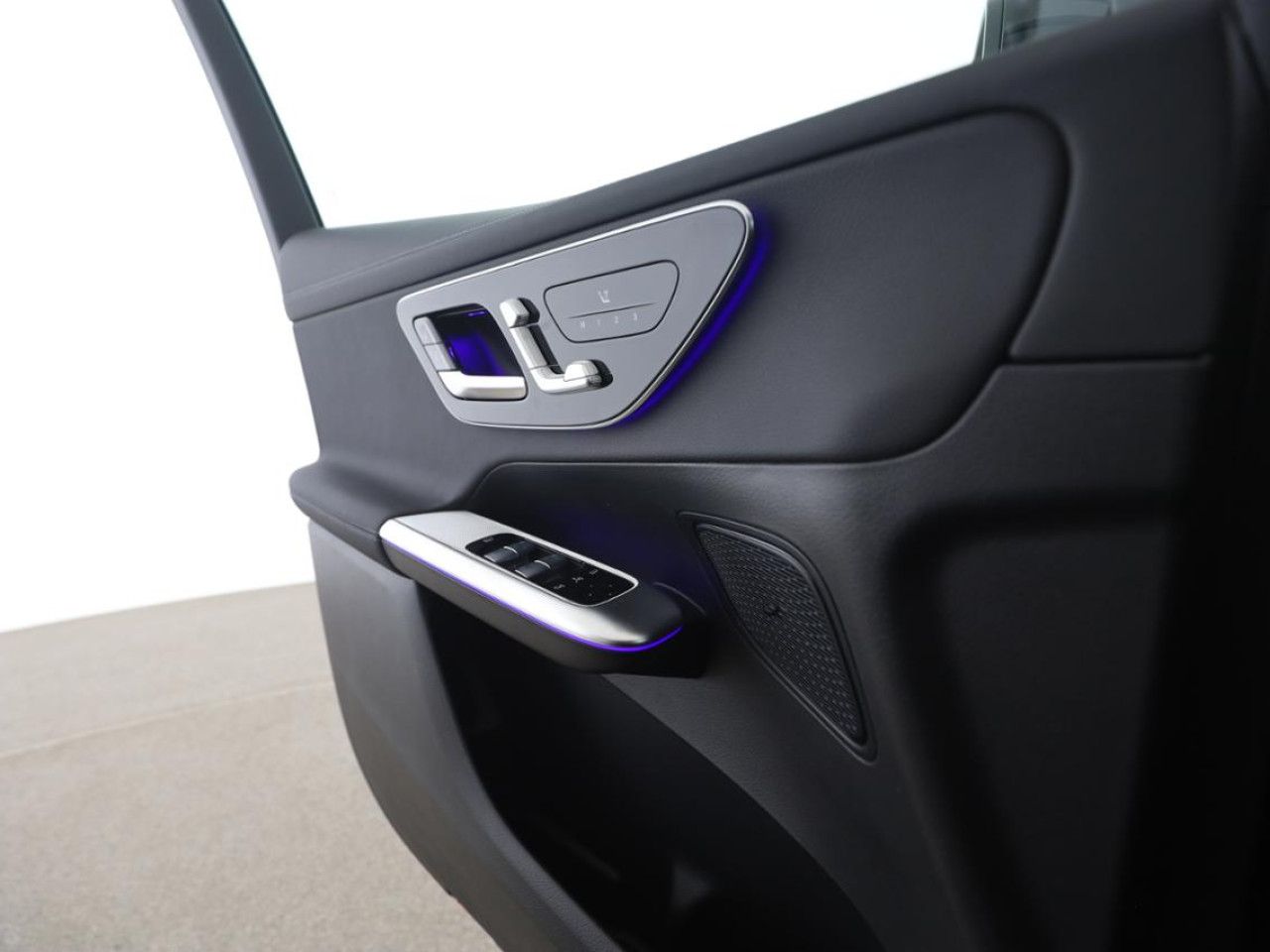 Mercedes-Benz GLC – Bild 12