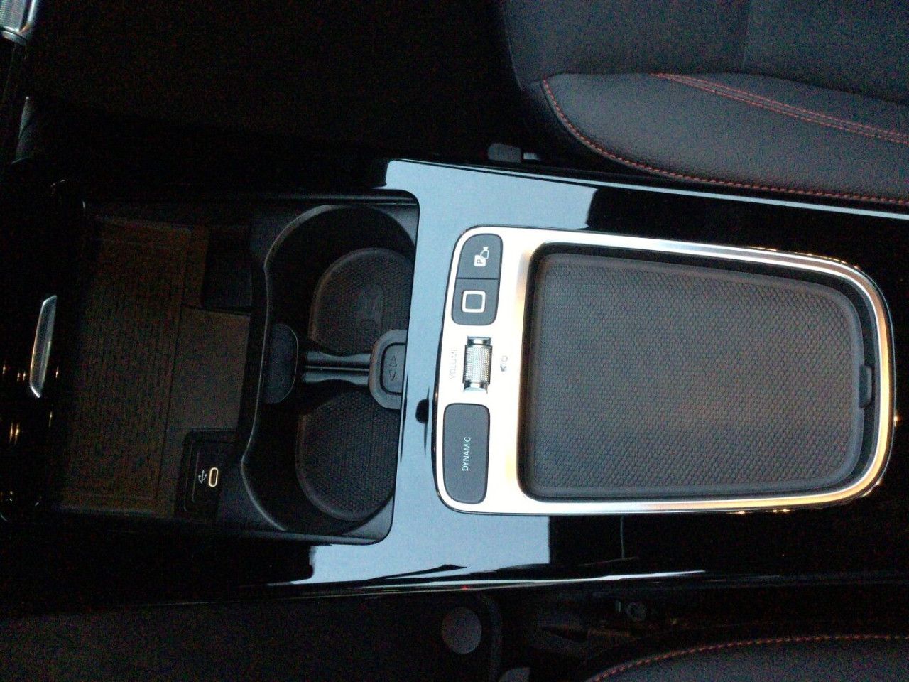 Mercedes-Benz CLA – Bild 17