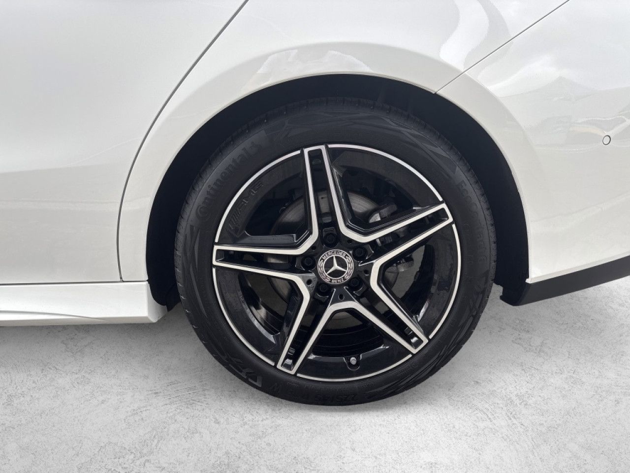 Mercedes-Benz CLA – Bild 4