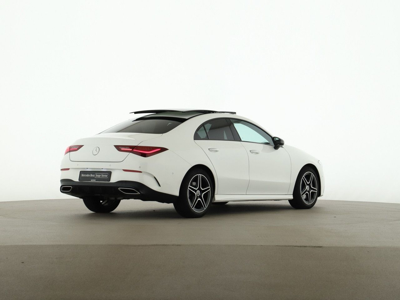Mercedes-Benz CLA – Bild 6