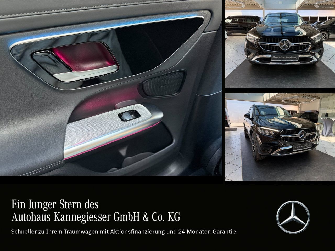 Mercedes-Benz GLC – Bild 20