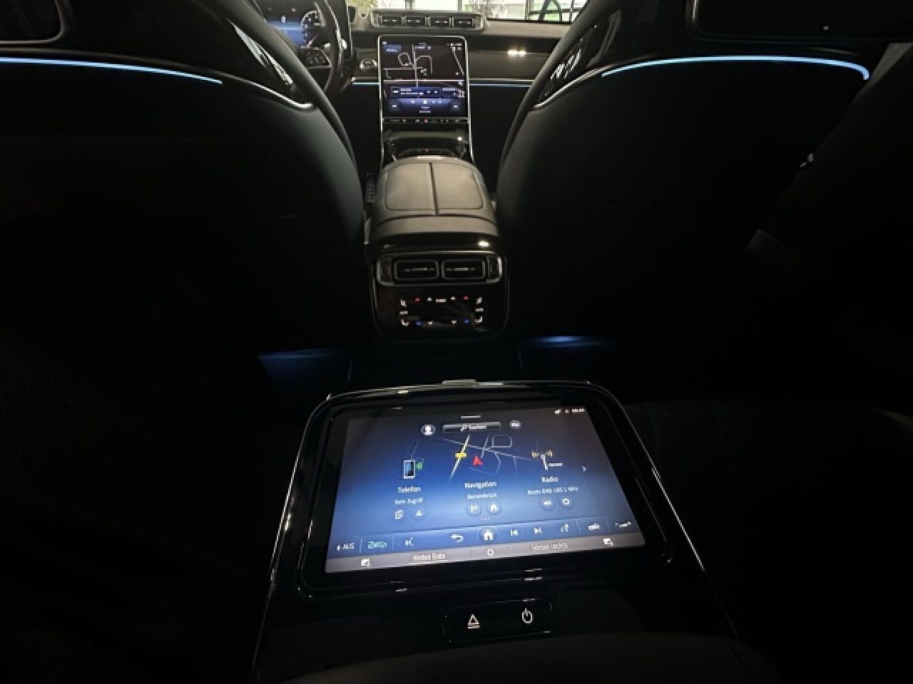 Mercedes-Benz S-Klasse – Bild 15