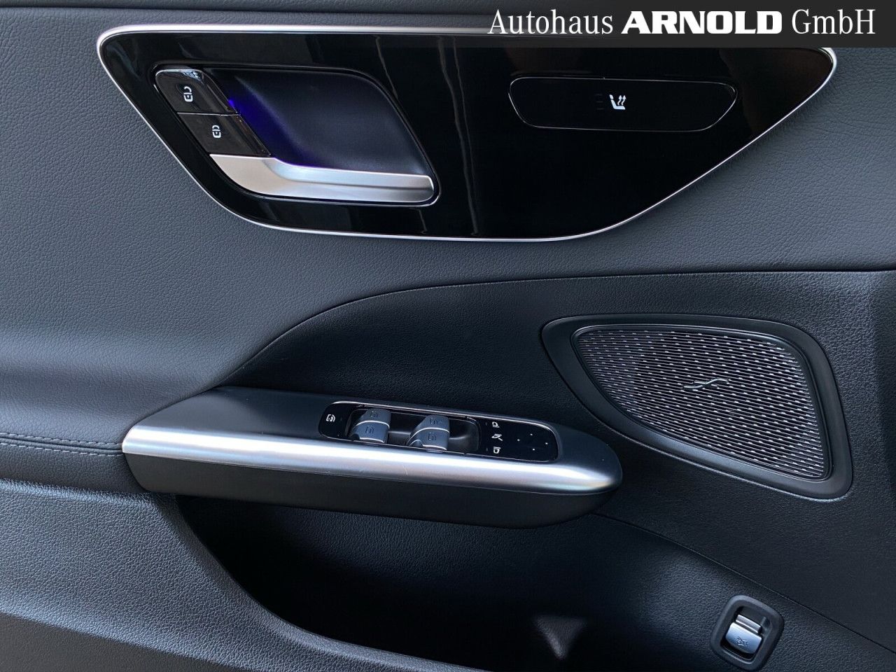Mercedes-Benz C-Klasse – Bild 14