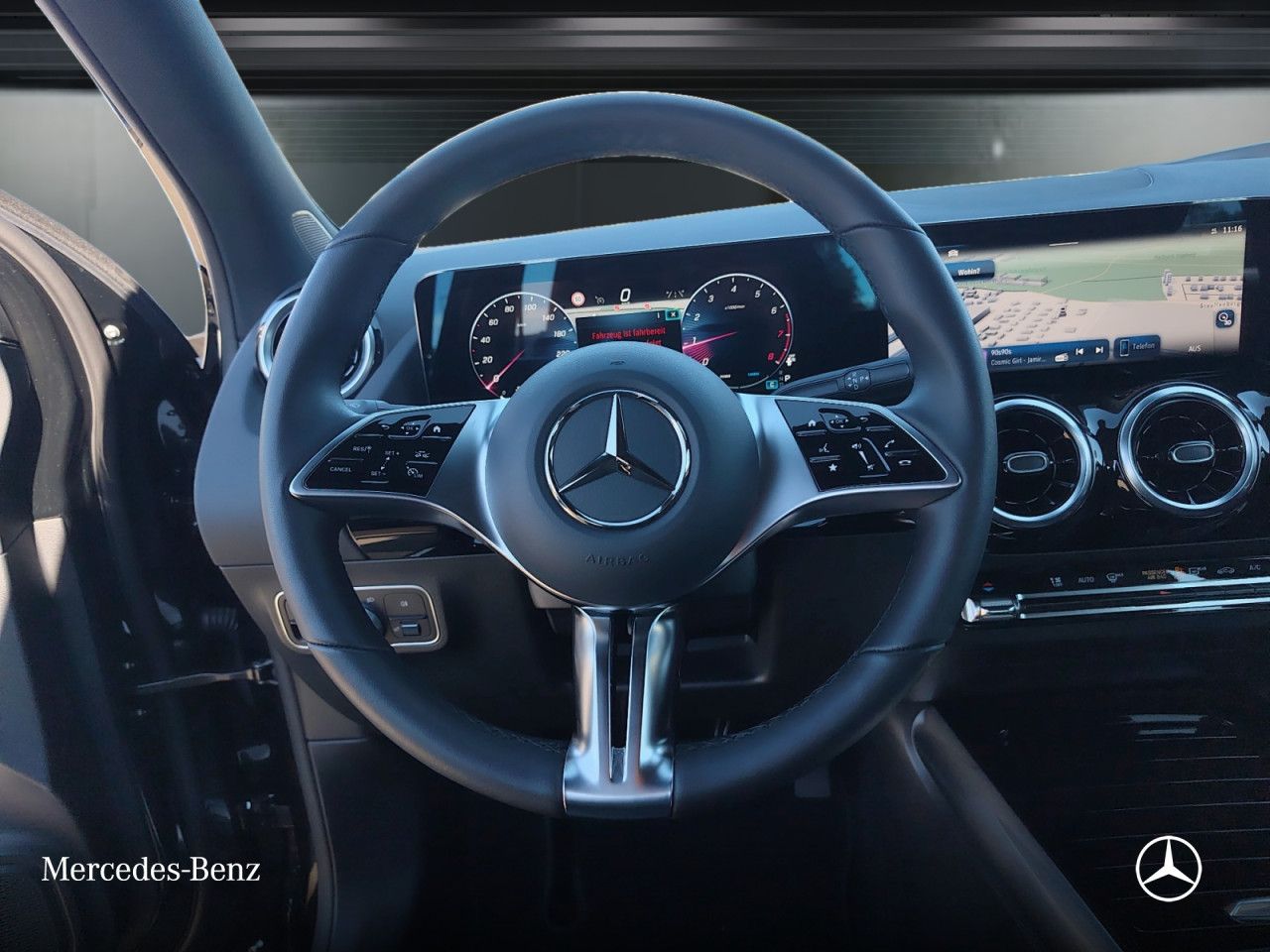 Mercedes-Benz GLA – Bild 12