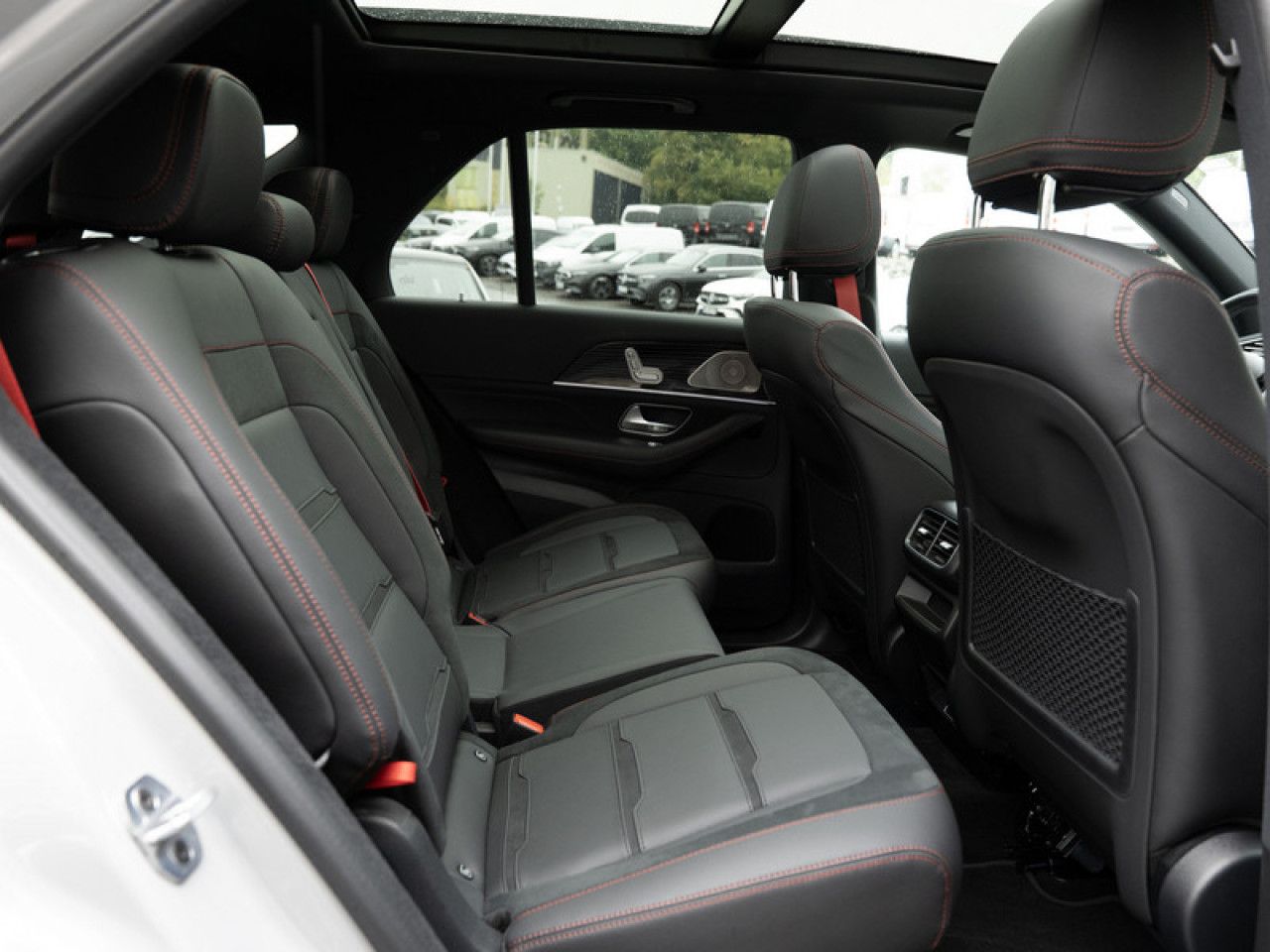 Mercedes-Benz GLE – Bild 4