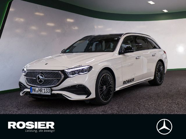 Mercedes-Benz E 450