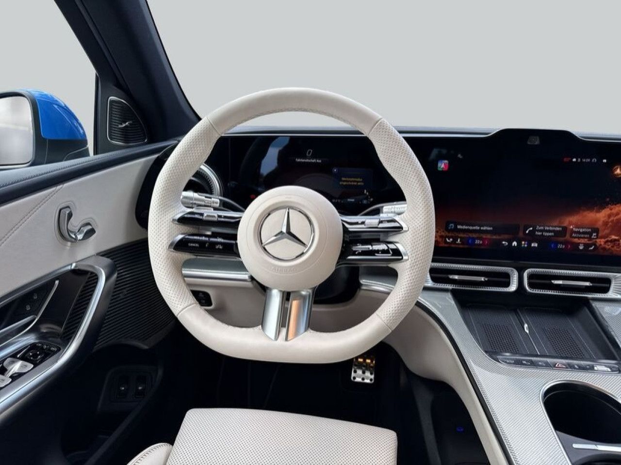 Mercedes-Benz GLC – Bild 17