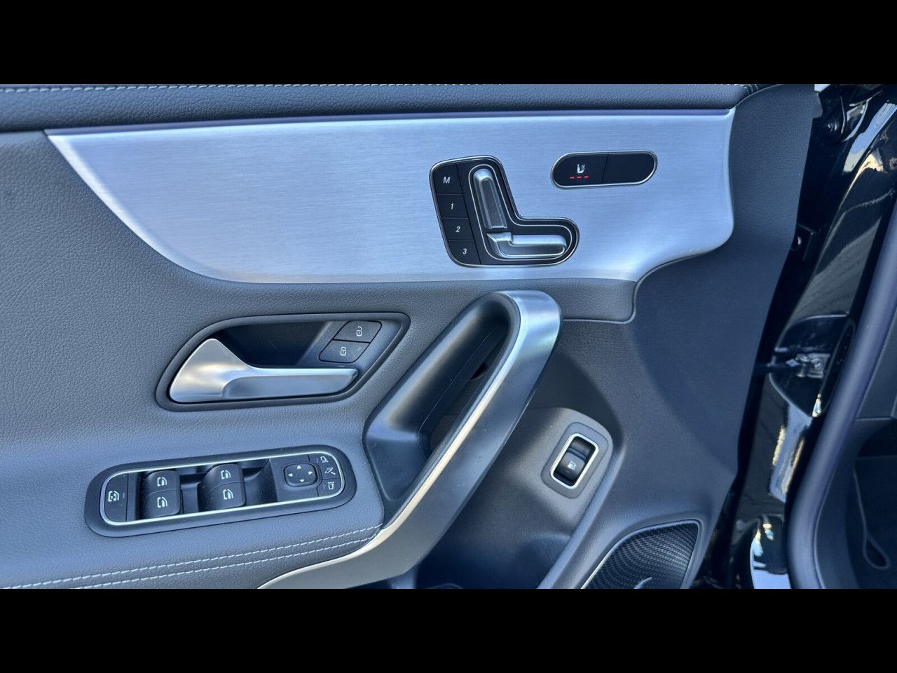 Mercedes-Benz CLA – Bild 15