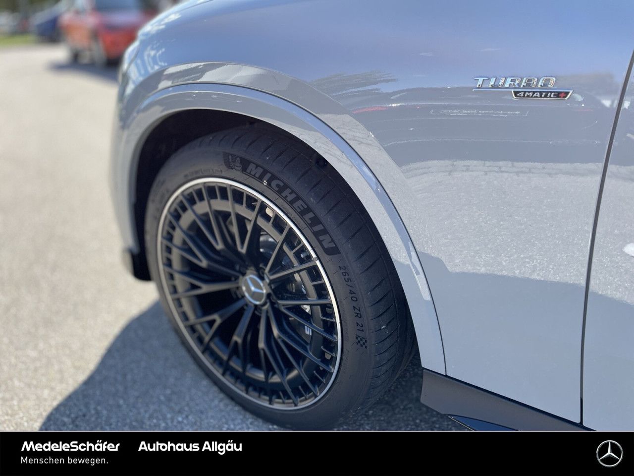 Mercedes-Benz GLC – Bild 14