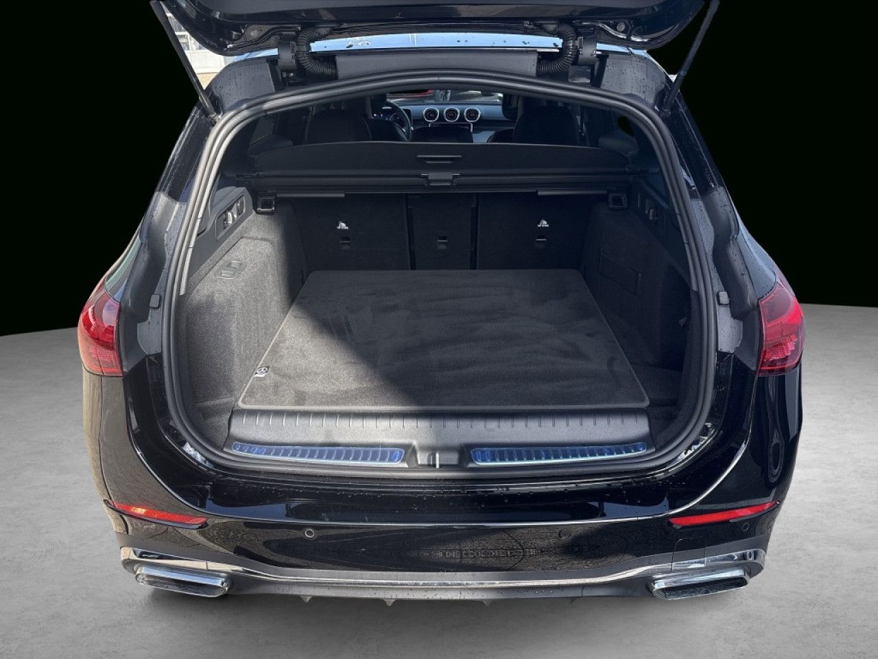 Mercedes-Benz C-Klasse – Bild 7