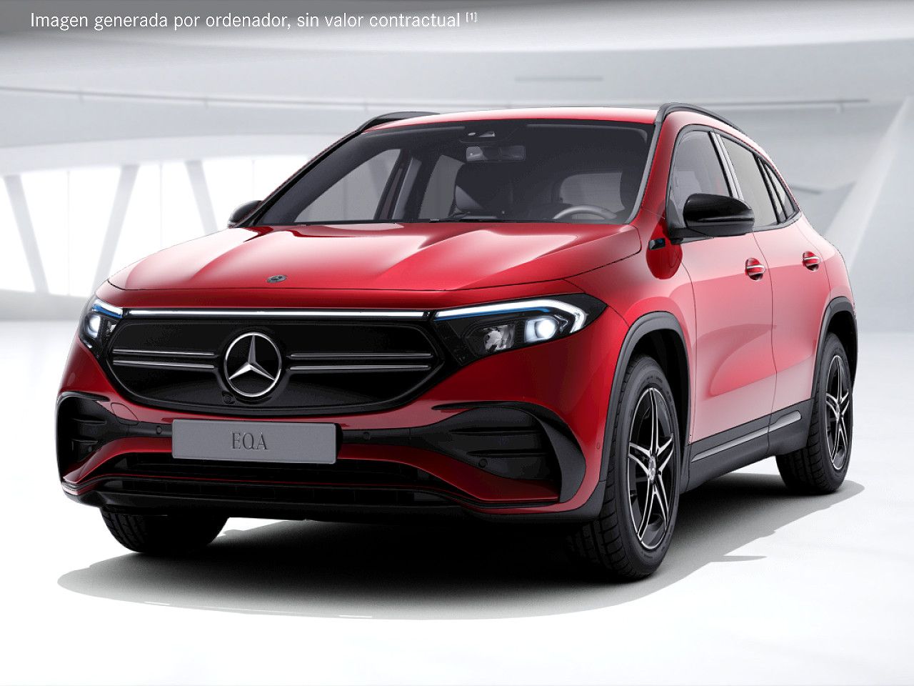 Foto de estudio 1 / 5