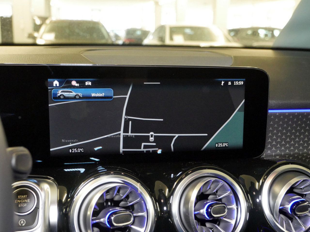Mercedes-Benz GLB – Bild 13
